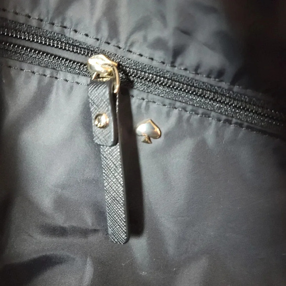 Kate Spade Ridge Street Kirby Spring Floral Purse - Picture 7 of 10